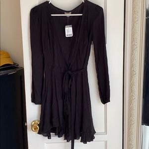 Didn’t fit in the boobie area